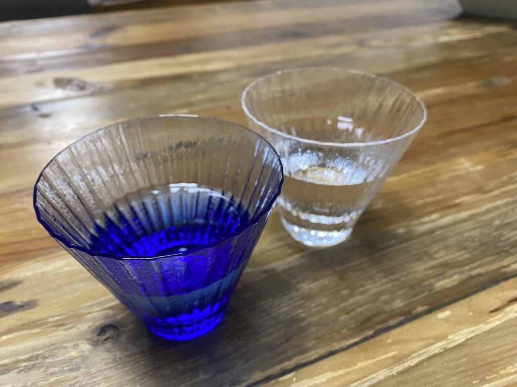 お酒の写真