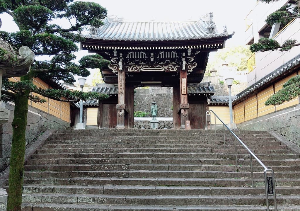 2023年大光寺