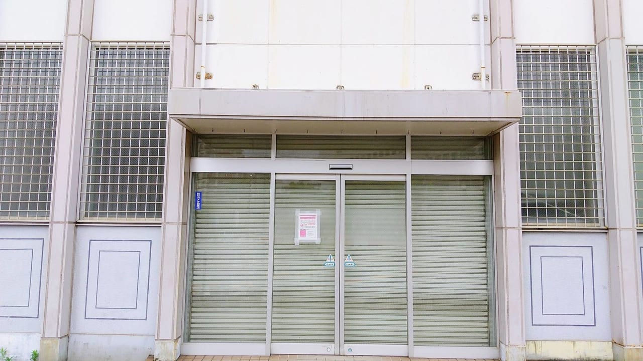 2023年7月十八親和銀行桜町支店